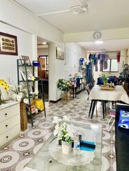Blk 537 Bedok North Street 3 (Bedok), HDB 3 Rooms #618283201